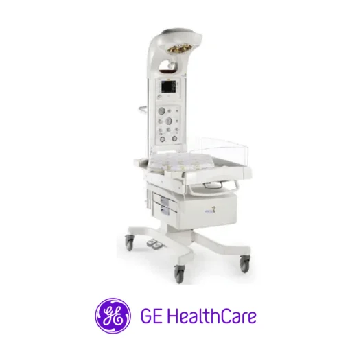 Cuna Térmica - Giraffe Warmer - GE
