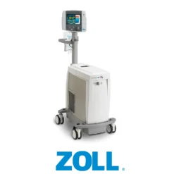 Manejo de Temperatura - Thermogard IVTM - ZOLL
