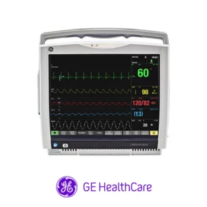 Monitor Multiparámetro Carescape B450 - GE
