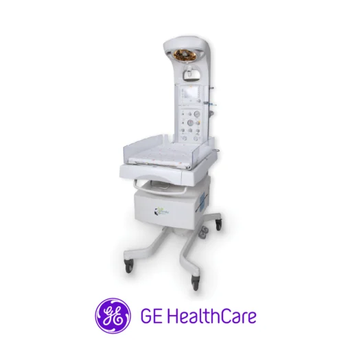 Cuna Radiante - Panda Warmer - GE