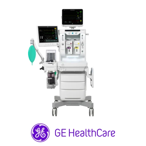 Máquina de Anestesia CS620 - GE