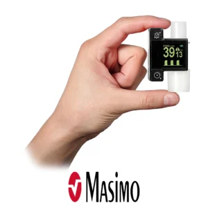 Capnografo Portatil EMMA - MASIMO