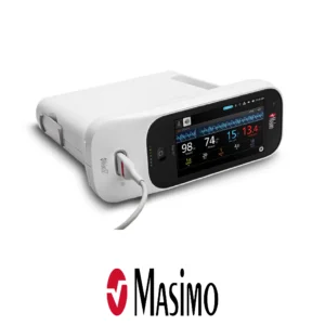 Oxímetro de Pulso - Rad 97 - MASIMO