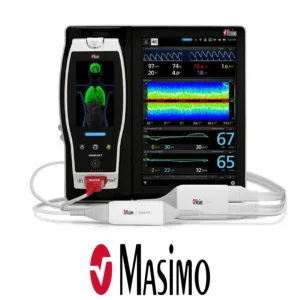 Plataforma de Monitoreo Root - MASIMO