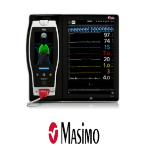 Monitorización de la función cerebral SedLine