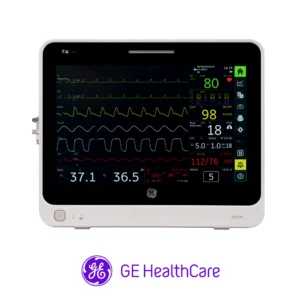 Monitor Multiparámetro B125 - GE