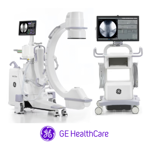Arco en C OEC Elite II - GE