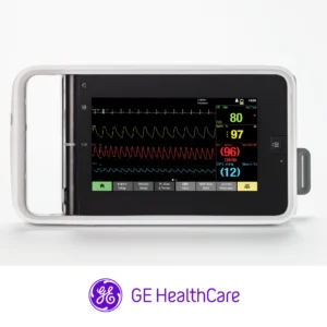 Monitor Multiparámetro Carescape ONE