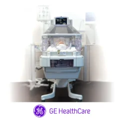 Incubadora de Cuidados Intermedios Giraffe Incubator Carestation