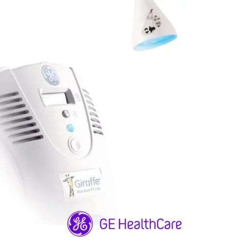 Fototerapia Giraffe Blue Spot PT Lite