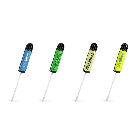 Detector ATP Novalum II X CHARM SCIENCE PV Equip