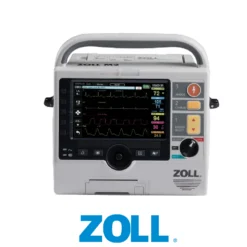 Monitor Desfibrilador M2®