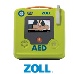 Desfibrilador Externo Automático AED 3®