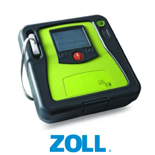 Desfibrilador Externo Automático AED Pro®