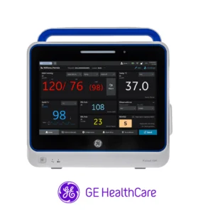 Portrait VSM Monitor de signos vitales