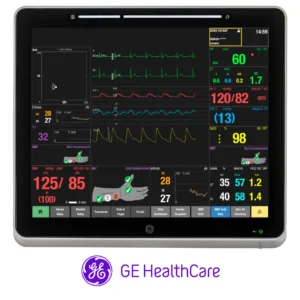 Monitor Multiparámetro Carescape Canvas