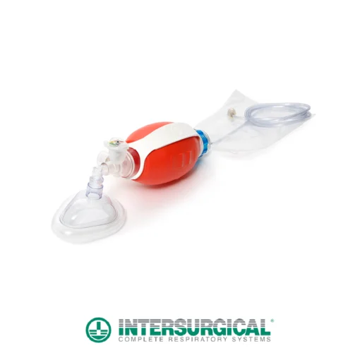Resucitador VT Select BVM adulto