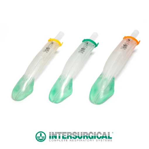 I-gel® máscara laríngea
