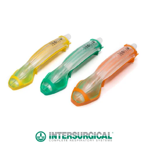 Máscara supraglótica i-gel® Plus