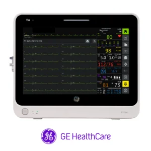 Monitor Multiparámetro B155 – GE