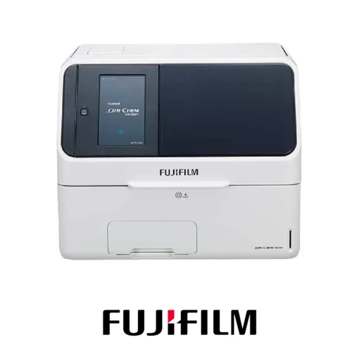 Dri-Chem NX700