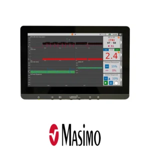 Sistema de monitorización hemodinámica Masimo LiDCO