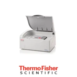 Sistema fluorimétrico de lectura de placas automatizado Sensititre OptiRead