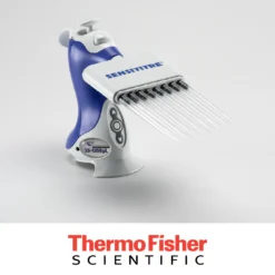 Pipeta Multicanal (Pipette)