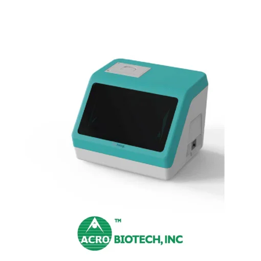 Lector de flujo lateral (LF) Plus (ATR-ACO300)