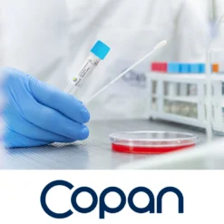 Sistema MSwab® para ensayos moleculares