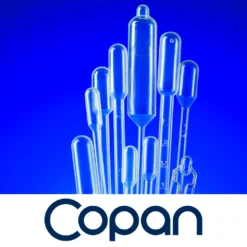 Pipetas de transferencia desechables
