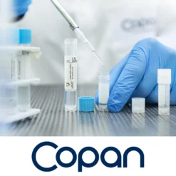 Sistema eNAT® para muestras moleculares