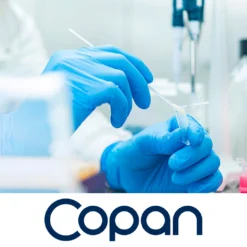 Hisopos FLOQSwabs® sin ADNh