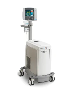 Manejo de Temperatura - Thermogard IVTM - ZOLL