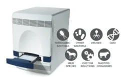 Sistema Automatizado para PCR - Applied Biosystems 7500 Fast - Thermo Fisher Scientific