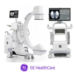 Arco en C OEC Elite II - GE