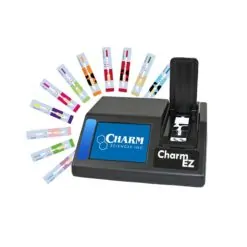 Detector Antibióticos - CHARM EZ - CHARM SCIENCE