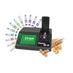 Detector de Micotoxinas - CHARM EZ M - CHARM SCIENCE