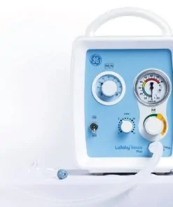 Reanimador Neonatal Lullaby Resus Plus