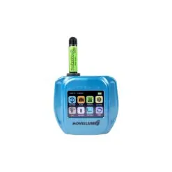 Detector ATP - Novalum II X - CHARM SCIENCE